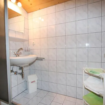Apartment Apart Helmuth.1 *