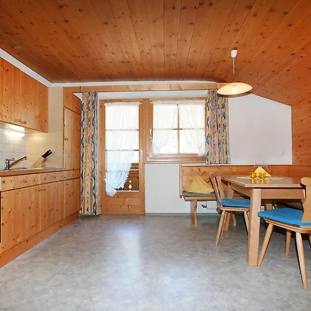 Lägenhet Apart Helmuth.1 See